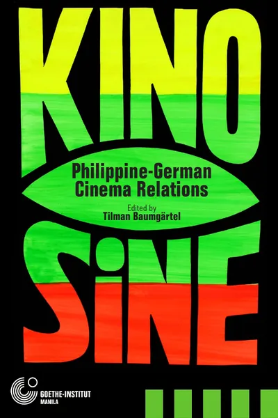 Cover KinoSine