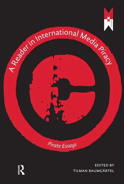 Cover The Pirate Essays