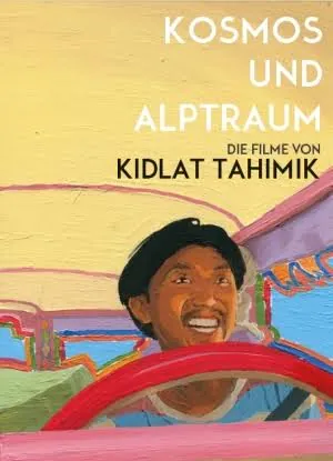 Poster Kosmos und Alptraum: Die Filme von Kidlat Tahimik